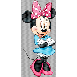 Mickey-AMQ 3678
